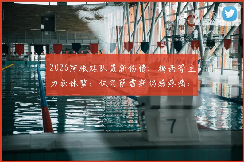 2026阿根廷队最新伤情:梅西等主力获休整,仅冈萨雷斯仍感疼痛,美洲杯备战计划解读